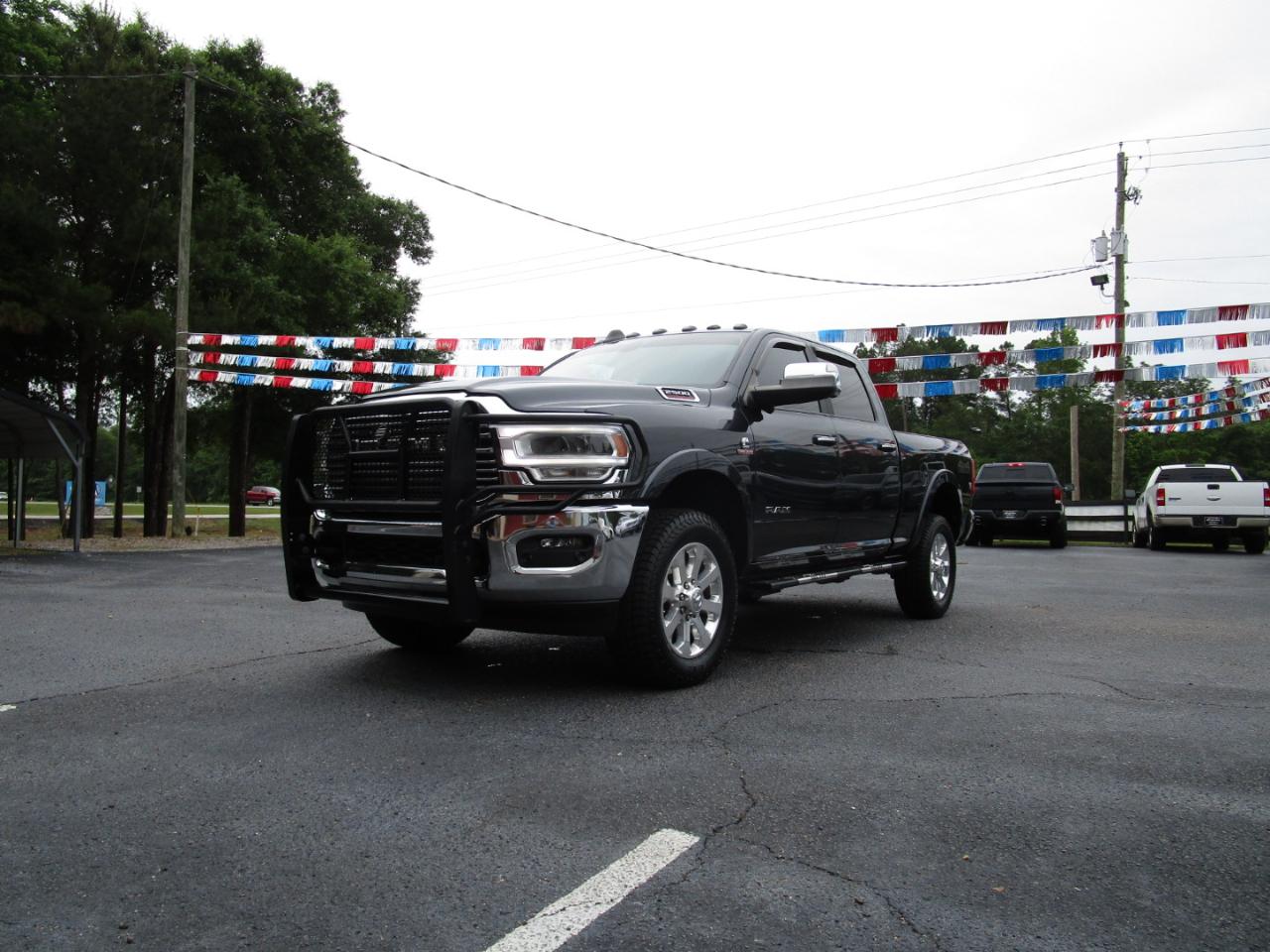 ram ram 2500 pickup 2022 3C6UR5FL4NG147311 image ram ram 2500 pickup 2022 3C6UR5FL4NG147311 image